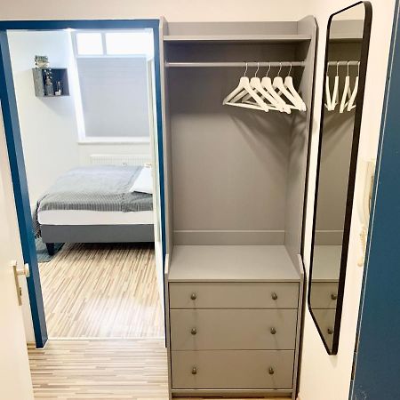 21Qm² Business Apartment Bielefeld Luaran gambar